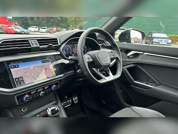 Used Audi Q3 2022 for sale - 76183869: Photo