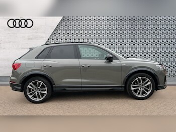 Used Audi Q3 2022 for sale - 76183869: Photo
