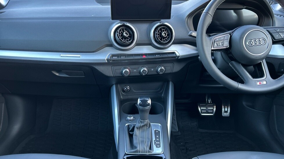 Used Audi Q2 2025 for sale - 76874603: Photo 13