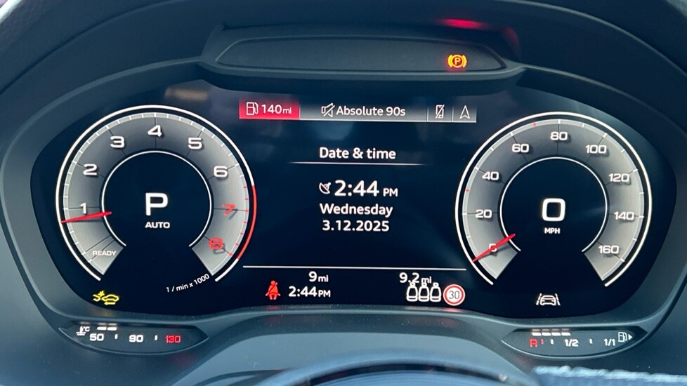 Used Audi Q2 2025 for sale - 76874603: Photo 14