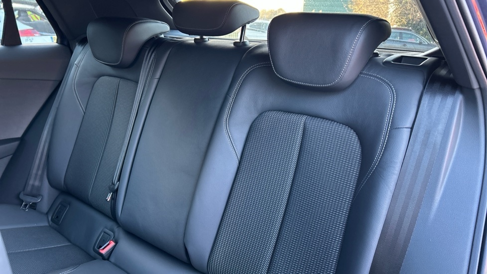 Used Audi Q2 2025 for sale - 76874603: Photo 15