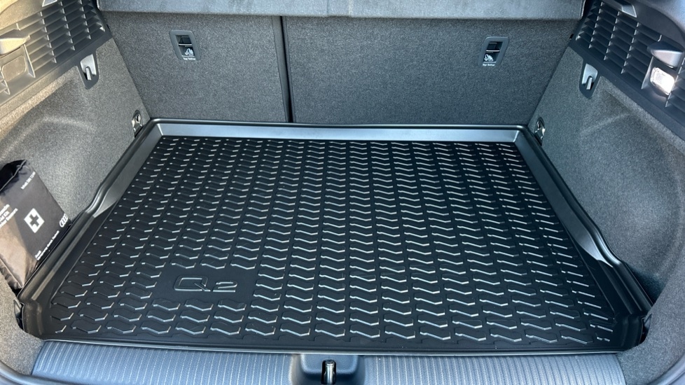 Used Audi Q2 2025 for sale - 76874603: Photo 18