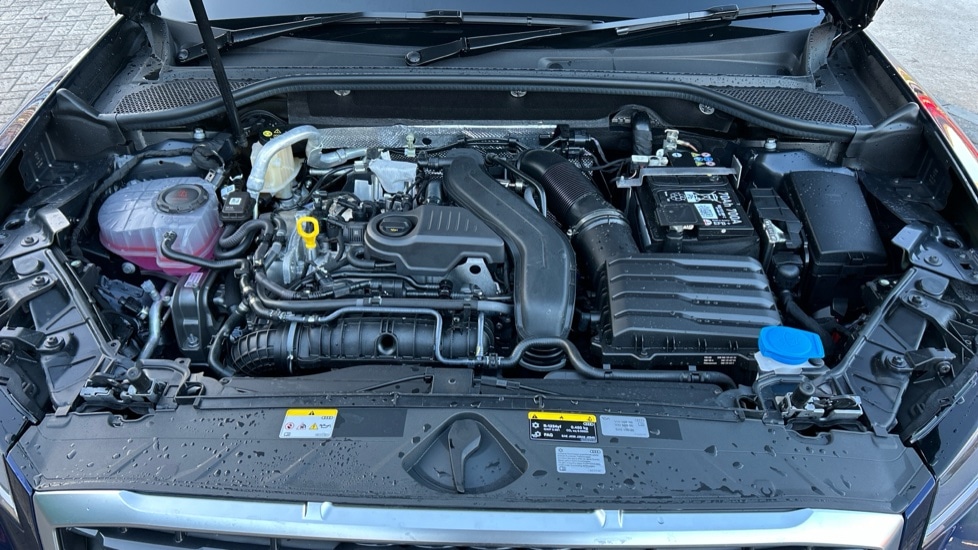 Used Audi Q2 2025 for sale - 76874603: Photo 20