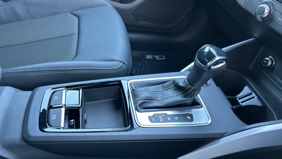 Used Audi Q2 2025 for sale - 76874603: Photo 27