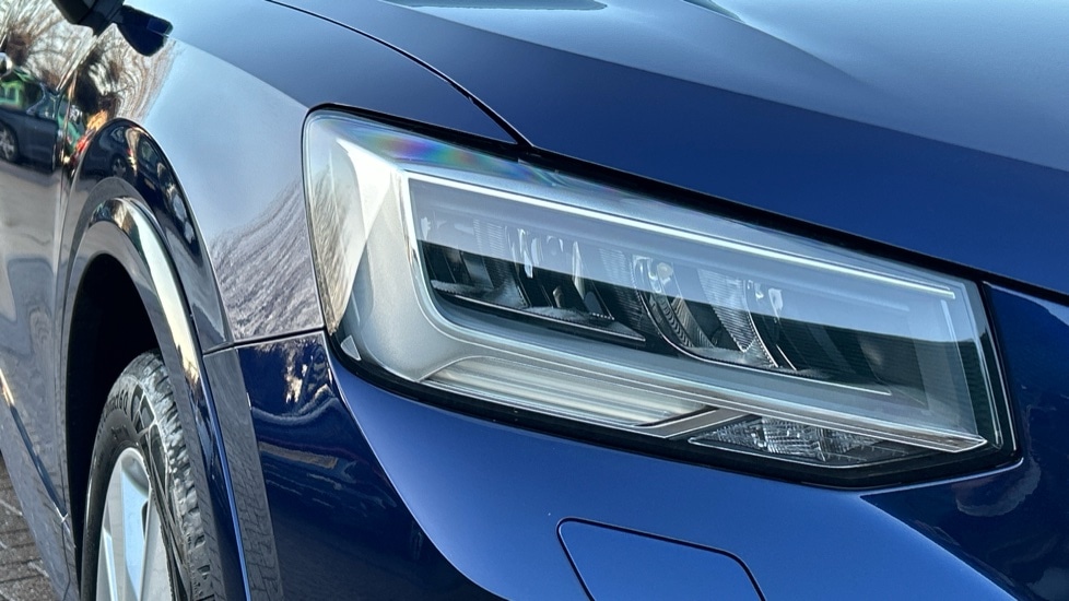 Used Audi Q2 2025 for sale - 76874603: Photo 34