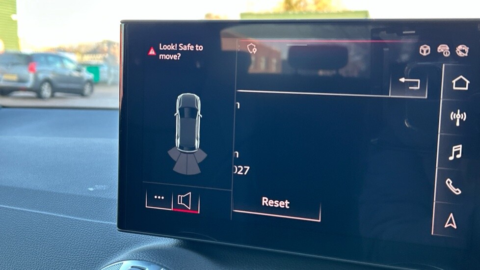 Used Audi Q2 2025 for sale - 76874603: Photo 35