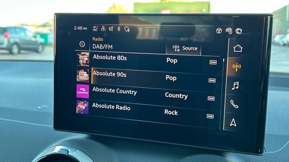 Used Audi Q2 2025 for sale - 76874603: Photo 37