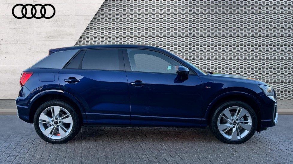 Used Audi Q2 2025 for sale - 76874603: Photo 4