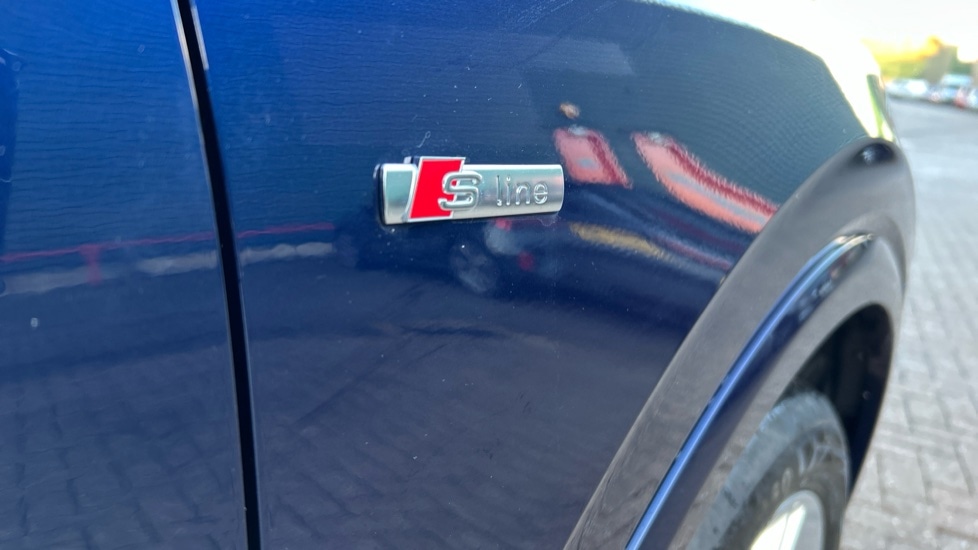 Used Audi Q2 2025 for sale - 76874603: Photo 44