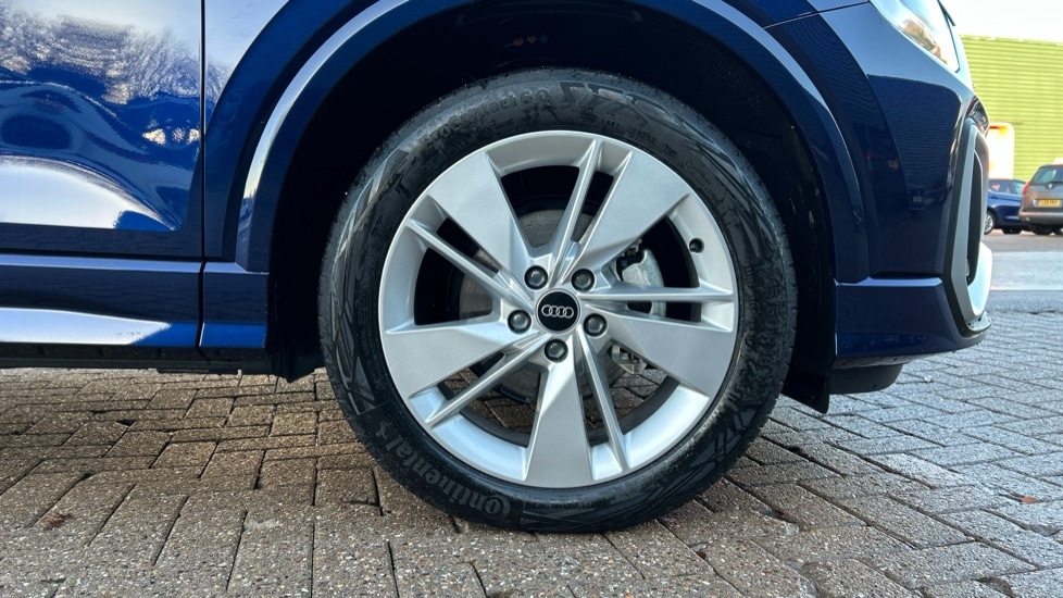 Used Audi Q2 2025 for sale - 76874603: Photo 5