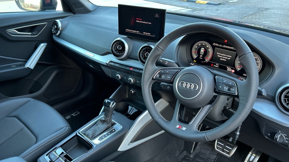 Used Audi Q2 2025 for sale - 76874603: Photo 6