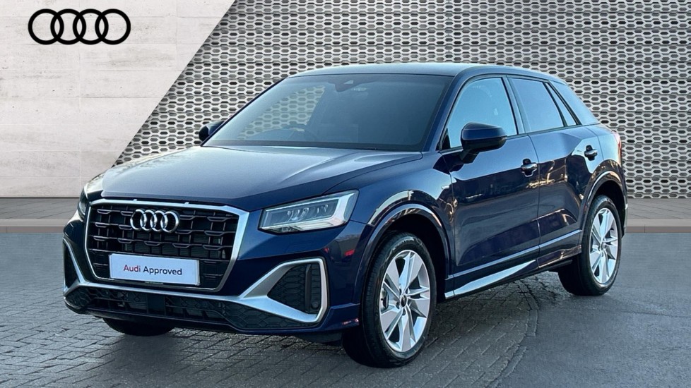 Used Audi Q2 2025 for sale - 76874603: Photo 7