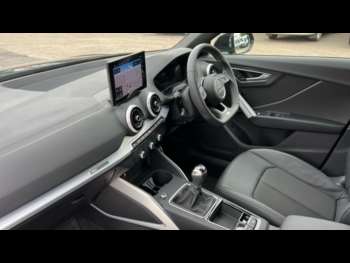Used Audi Q2 2024 for sale - 74540154: Photo