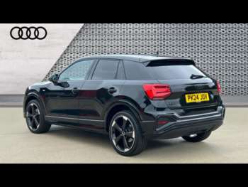 Used Audi Q2 2024 for sale - 74540154: Photo
