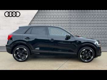 Used Audi Q2 2024 for sale - 74540154: Photo