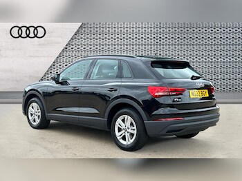 Used Audi Q3 2022 for sale - 76229184: Photo