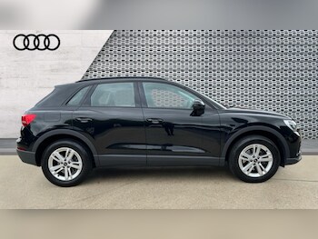 Used Audi Q3 2022 for sale - 76229184: Photo
