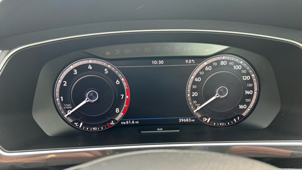 Used Volkswagen Tiguan 2018 for sale - 76870685: Photo 13