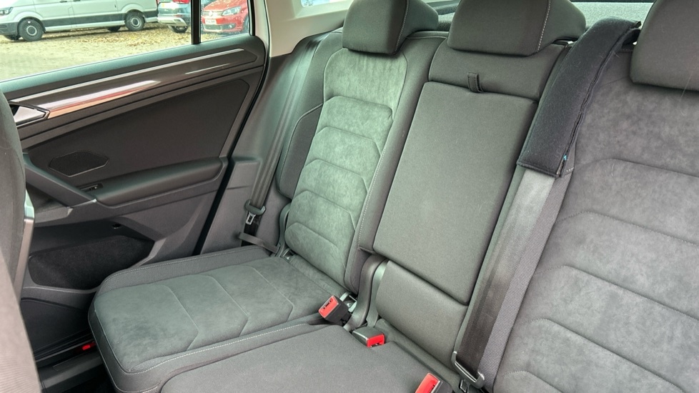 Used Volkswagen Tiguan 2018 for sale - 76870685: Photo 14