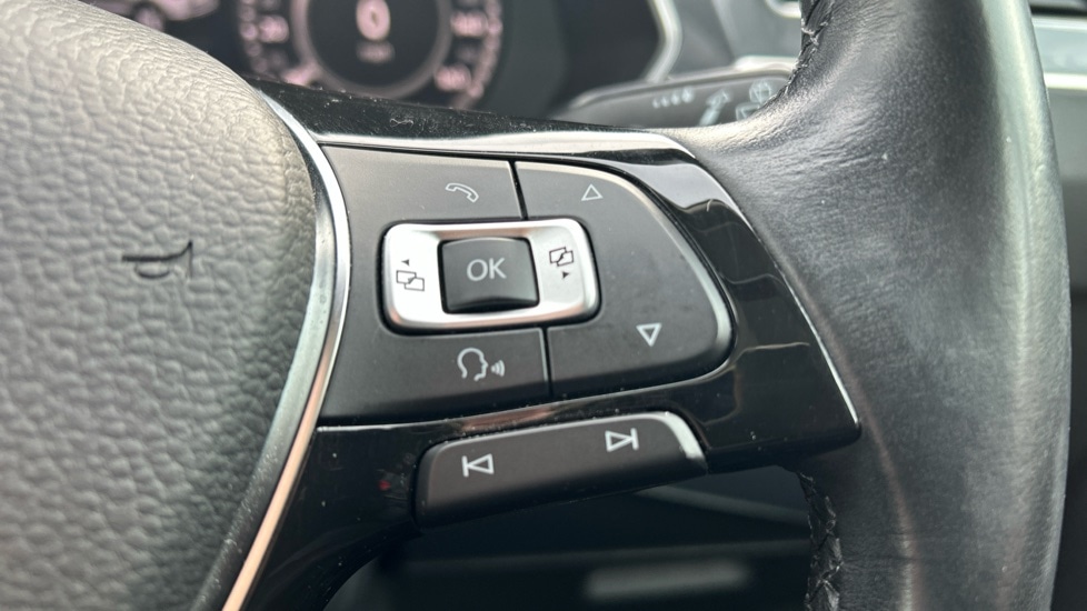 Used Volkswagen Tiguan 2018 for sale - 76870685: Photo 21