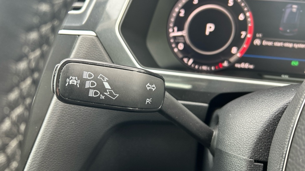 Used Volkswagen Tiguan 2018 for sale - 76870685: Photo 24