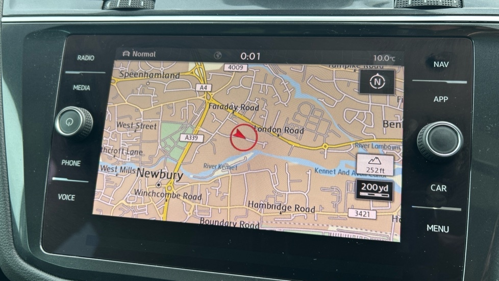 Used Volkswagen Tiguan 2018 for sale - 76870685: Photo 26