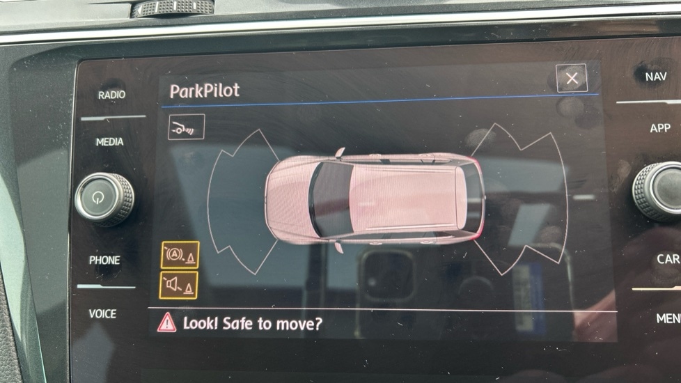 Used Volkswagen Tiguan 2018 for sale - 76870685: Photo 34