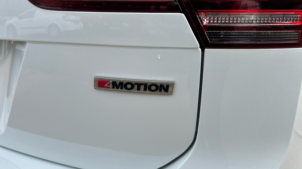 Used Volkswagen Tiguan 2018 for sale - 76870685: Photo 35