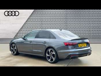 Used Audi A4 2024 for sale - 75460629: Photo