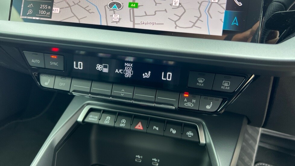 Used Audi A3 2025 for sale - 76168728: Photo 16