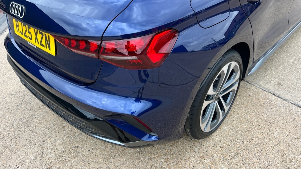 Used Audi A3 2025 for sale - 76168728: Photo 47