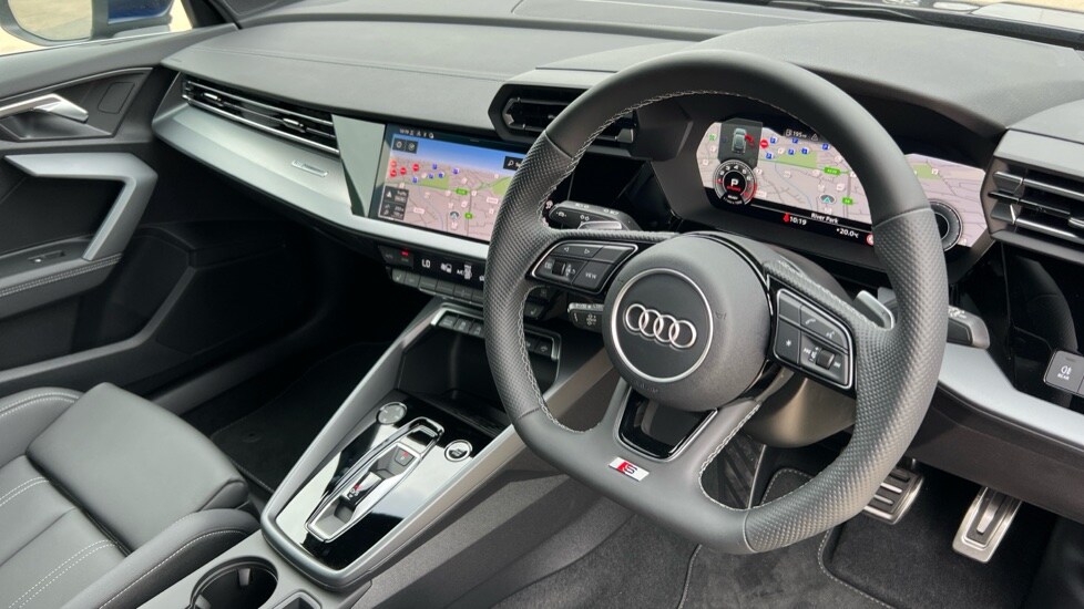 Used Audi A3 2025 for sale - 76168728: Photo 6