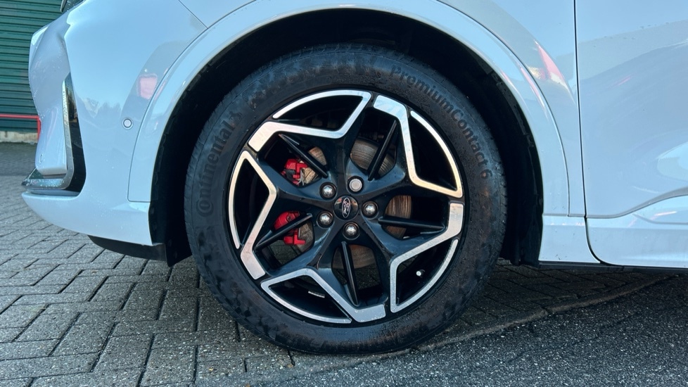 Used Ford Kuga 2024 for sale - 76872256: Photo 17