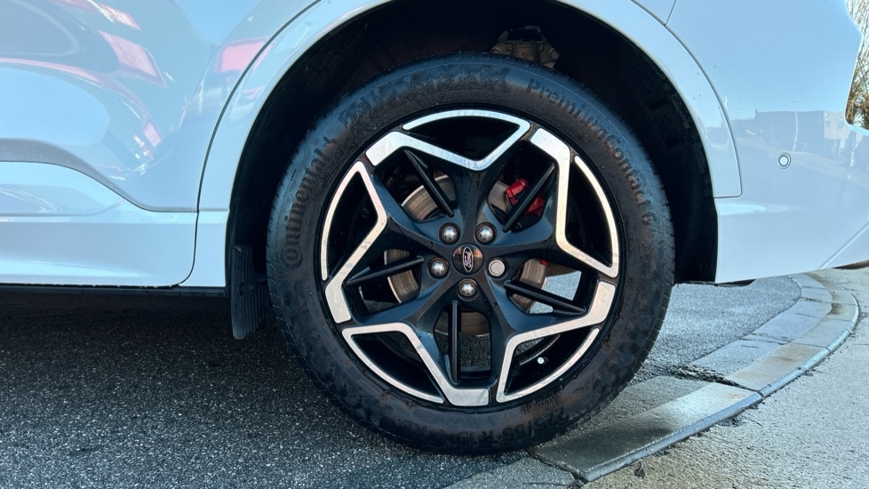 Used Ford Kuga 2024 for sale - 76872256: Photo 18