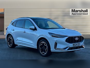 Used Ford Kuga 2024 for sale - 76872256: Photo