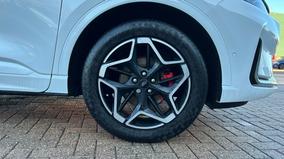 Used Ford Kuga 2024 for sale - 76872256: Photo 20