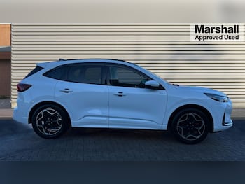 Used Ford Kuga 2024 for sale - 76872256: Photo