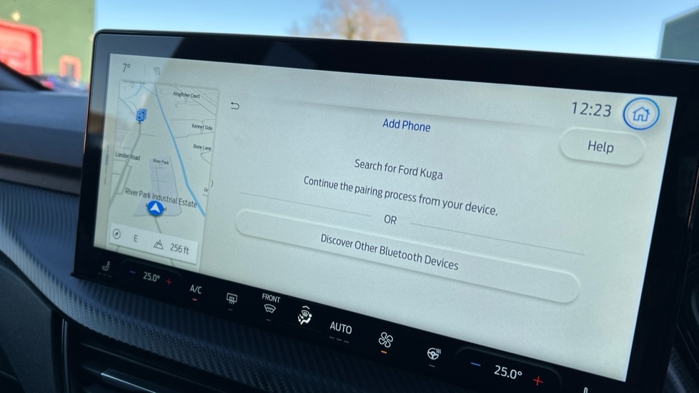 Used Ford Kuga 2024 for sale - 76872256: Photo 35