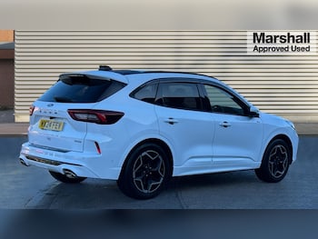 Used Ford Kuga 2024 for sale - 76872256: Photo