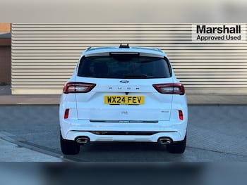 Used Ford Kuga 2024 for sale - 76872256: Photo