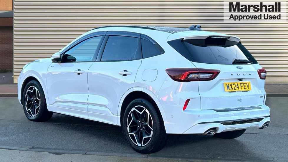 Used Ford Kuga 2024 for sale - 76872256: Photo 5