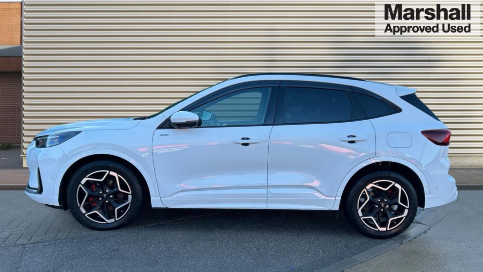 Used Ford Kuga 2024 for sale - 76872256: Photo 6