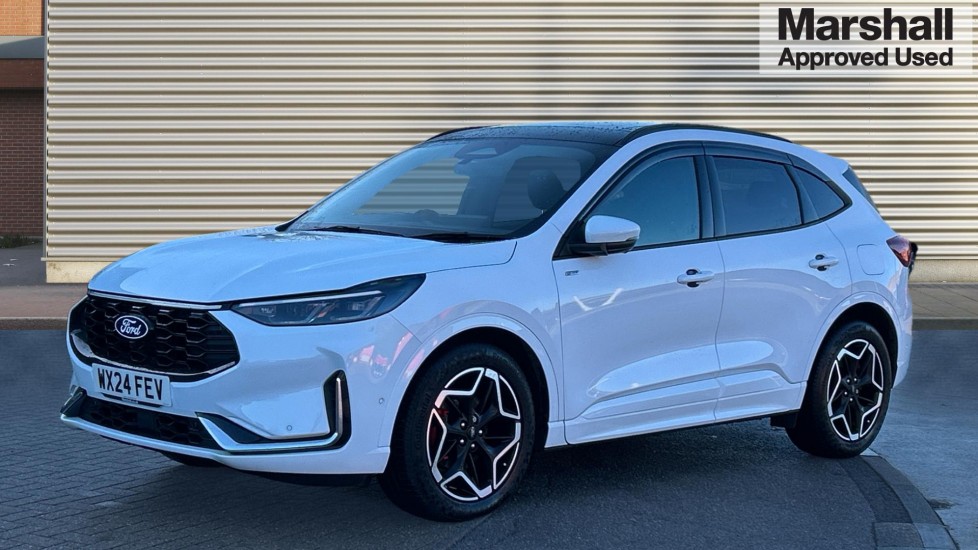 Used Ford Kuga 2024 for sale - 76872256: Photo 7