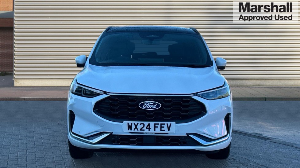 Used Ford Kuga 2024 for sale - 76872256: Photo 8