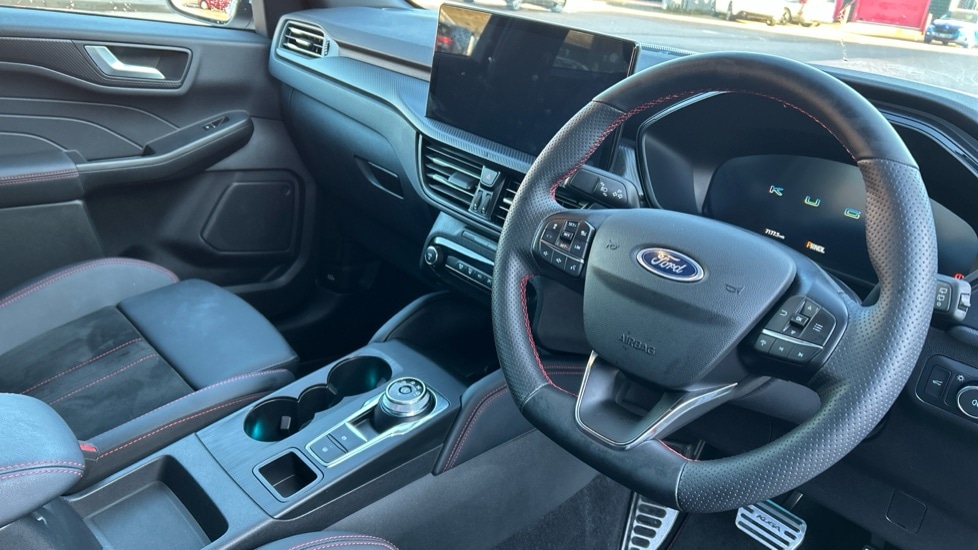 Used Ford Kuga 2024 for sale - 76872256: Photo 9