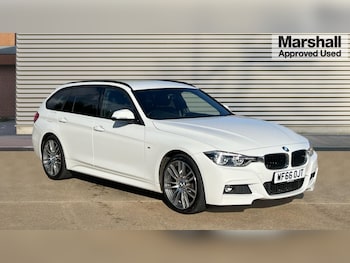 Used BMW 3 Series 2016 for sale - 75734964: Photo