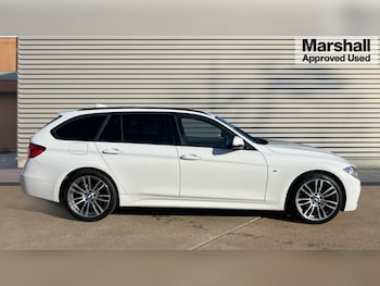 Used BMW 3 Series 2016 for sale - 75734964: Photo