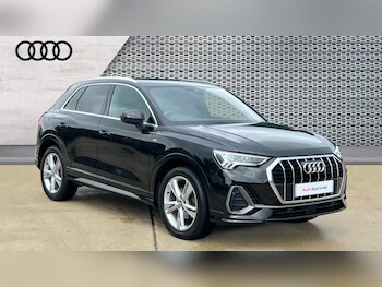 Audi - Q3