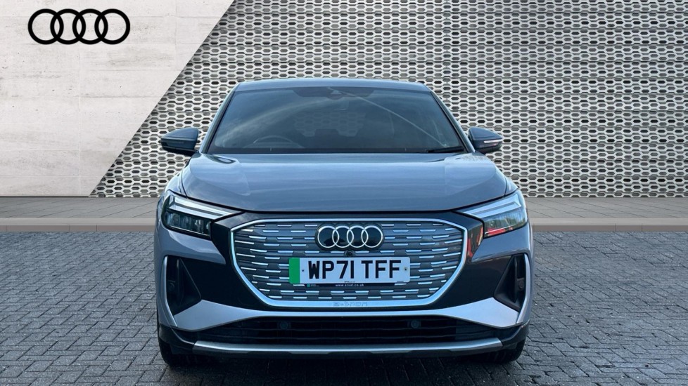 Used Audi Q4 e-tron 2022 for sale - 76872765: Photo 10