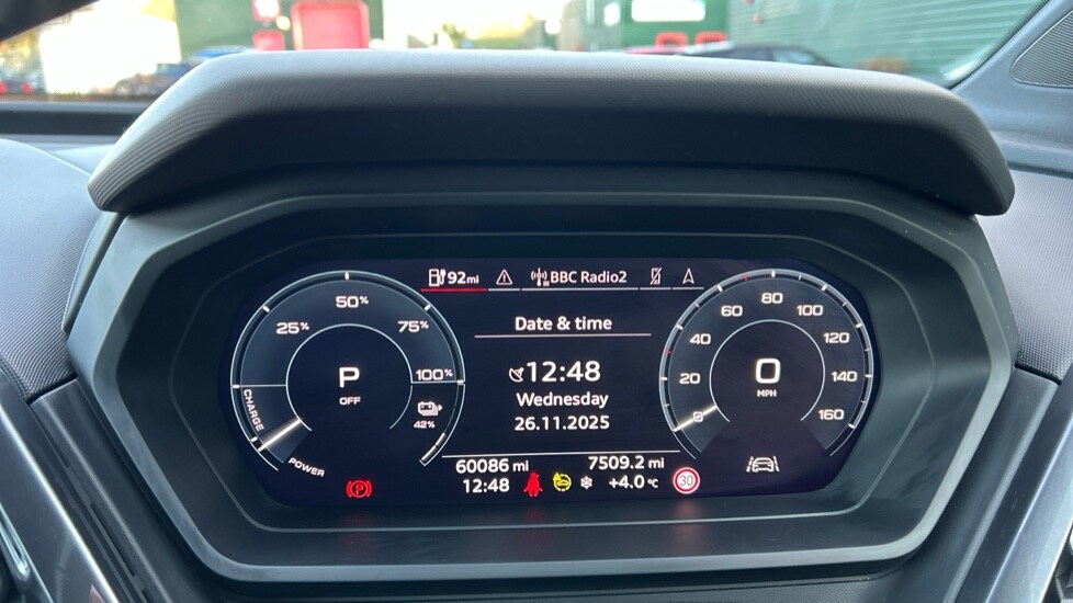 Used Audi Q4 e-tron 2022 for sale - 76872765: Photo 14